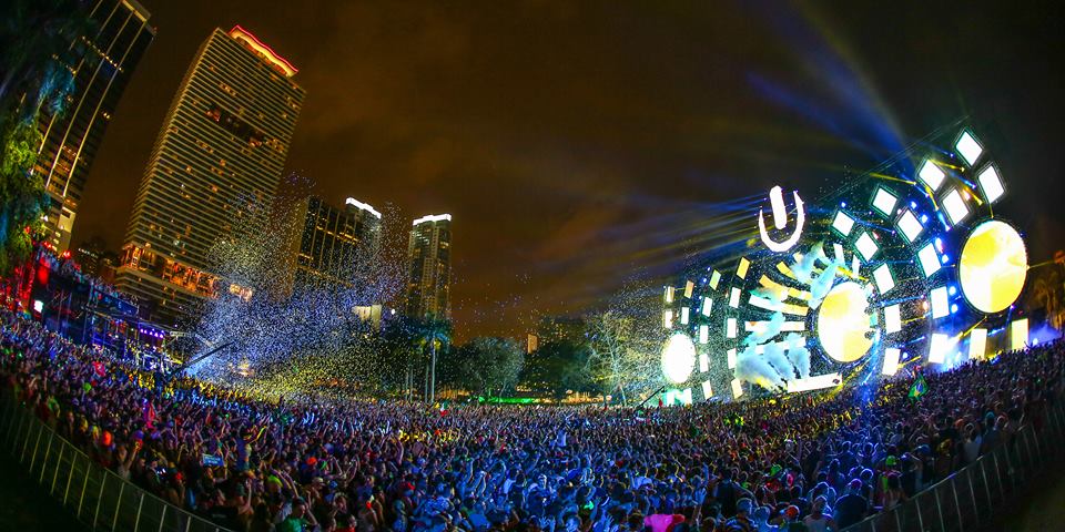 EDC Vegas vs. Ultra Music Festival: Which is the Better EDM Event to Attend in 2023?