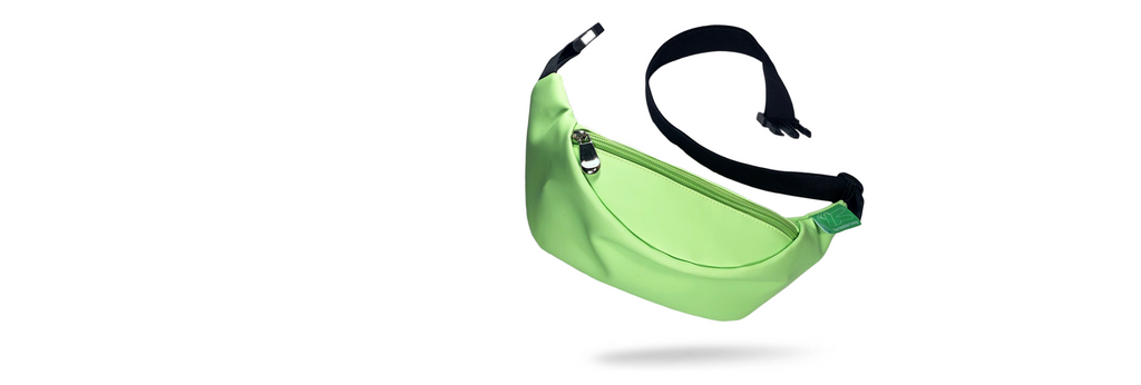 Get Festive With A Lime Green Fanny Pack: 5 Stylish Ways To Incorporate It Into Your Music Festival Look