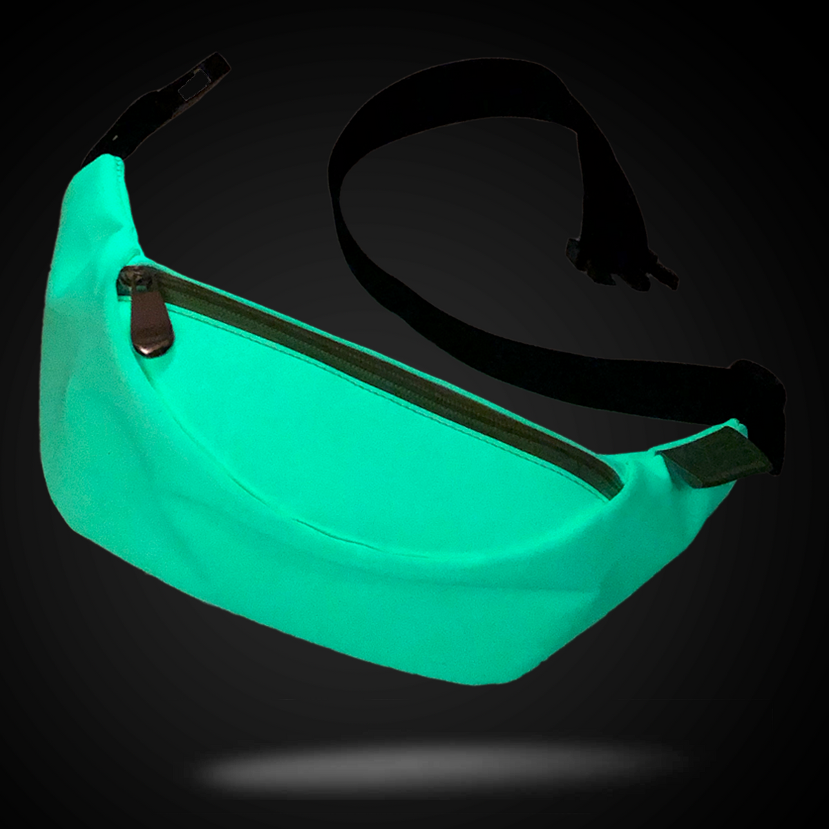 Glow in the dark bum bag sales